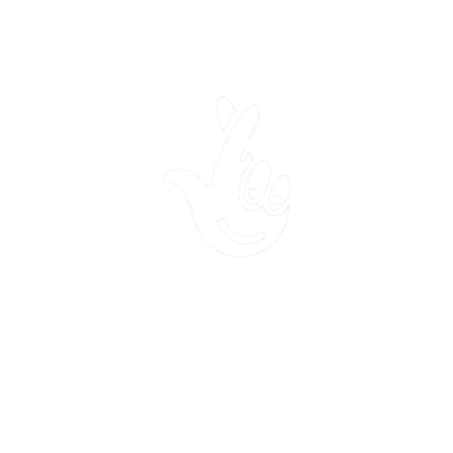 Logo for the Heritage Lottery fund