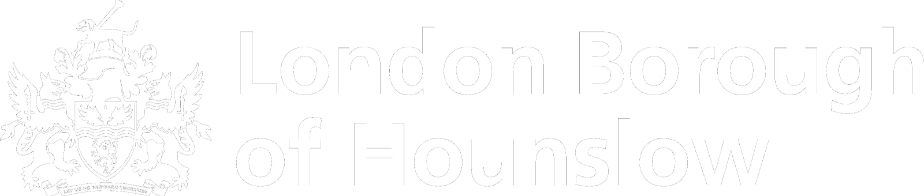 Logo for the London Borough of Hounslow